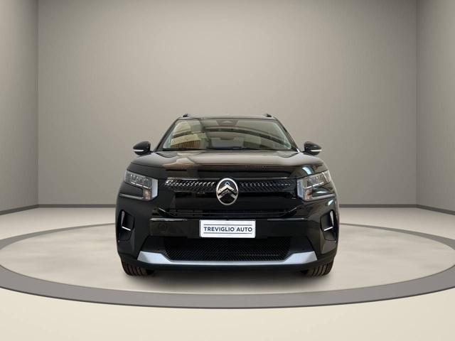 CITROEN C3 usata, con Airbag