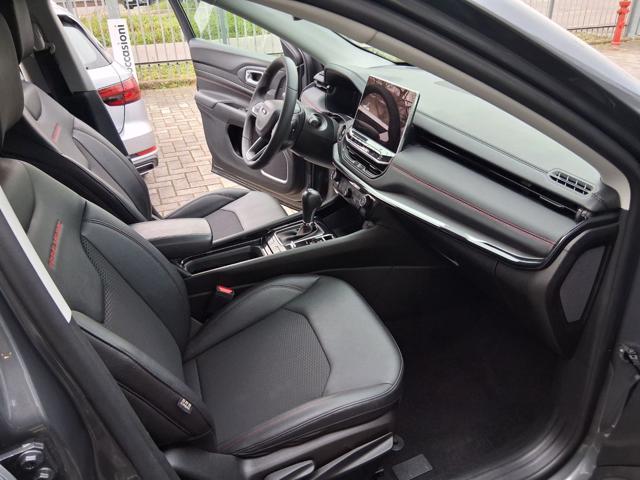 JEEP Compass usata 31