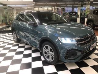 VOLKSWAGEN T-Roc usata, con Airbag