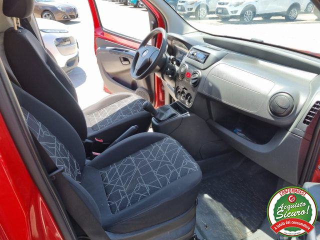 FIAT Fiorino usata 7