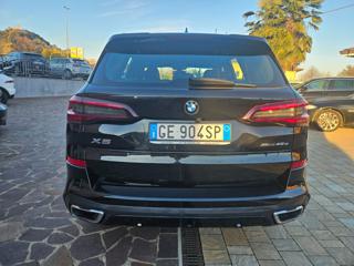 BMW X5 usata, con Airbag Passeggero
