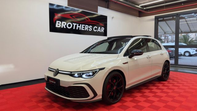 VOLKSWAGEN Golf GTI usata, con ABS