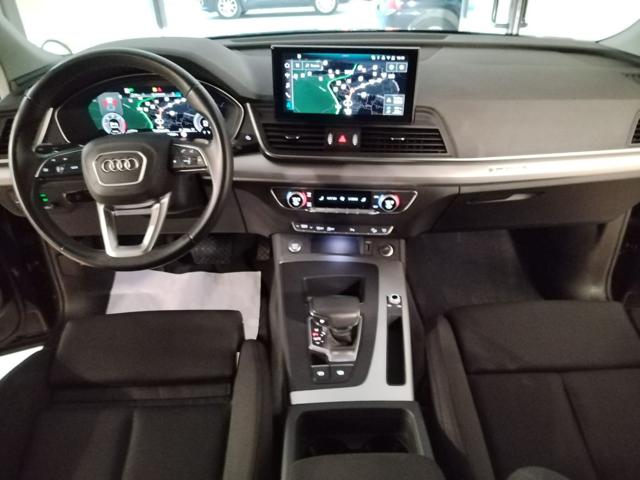 AUDI Q5 usata, con Airbag