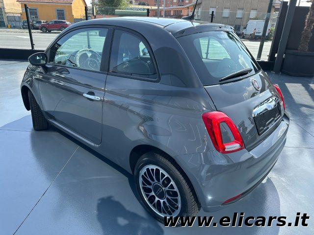 FIAT 500 usata, con Airbag Passeggero