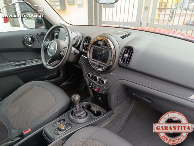 MINI Countryman usata 78