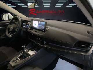 NISSAN Qashqai usata 20