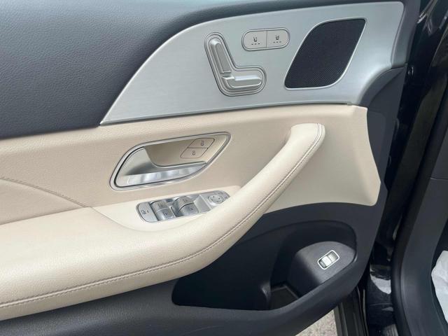 MERCEDES-BENZ GLE 350 usata, con Boardcomputer