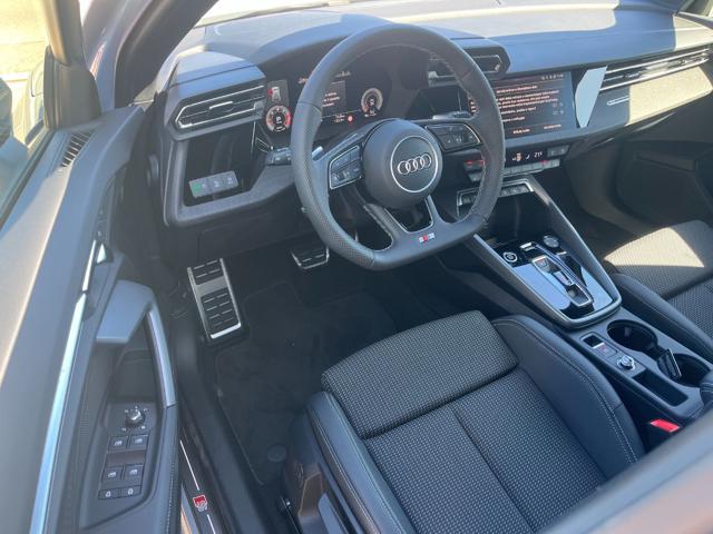 AUDI A3 usata, con Cruise Control