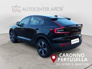 VOLVO C40 usata, con Airbag laterali