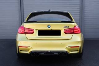 BMW M3 usata, con Autoradio