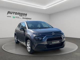 CITROEN C3 usata, con Airbag laterali