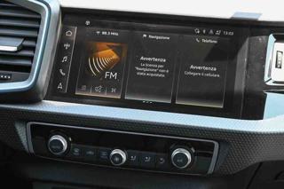 AUDI A1 usata, con ESP
