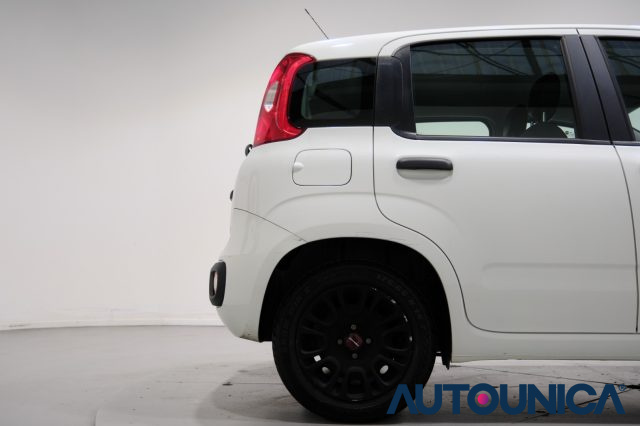 FIAT Panda usata 41