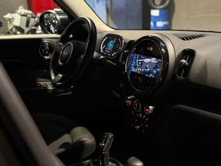 MINI Countryman usata, con ESP