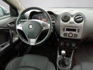 ALFA ROMEO MiTo usata, con Cronologia tagliandi