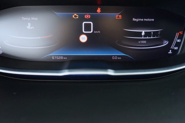 PEUGEOT 3008 usata 46