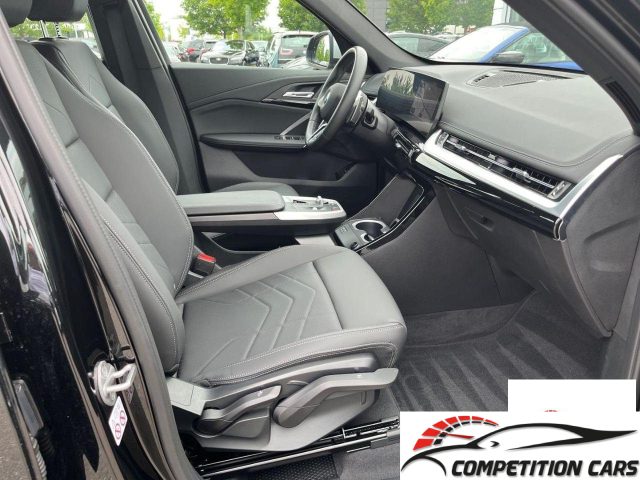 BMW X1 usata, con Cerchi in lega