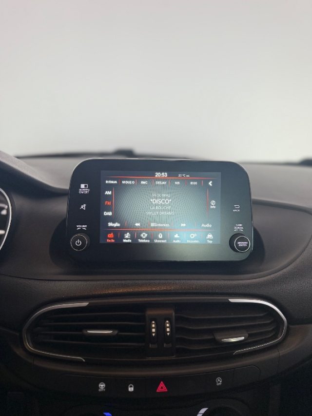 FIAT Tipo usata 17