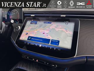 MERCEDES-BENZ E 220 usata, con Fendinebbia
