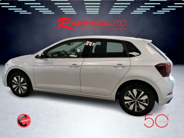 VOLKSWAGEN Polo usata 10