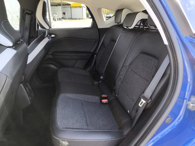 RENAULT Captur usata 5