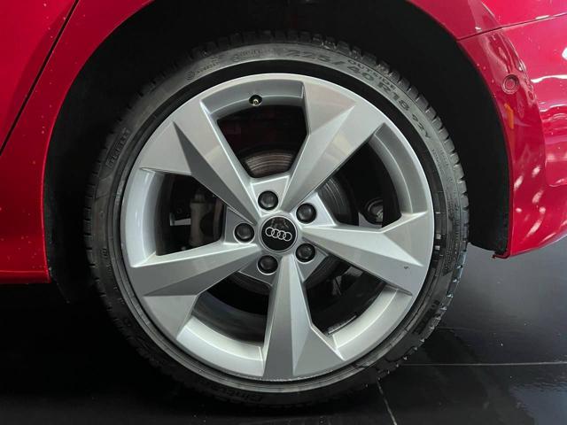 AUDI A3 usata, con Autoradio