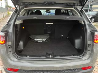 JEEP Compass usata, con Cruise Control