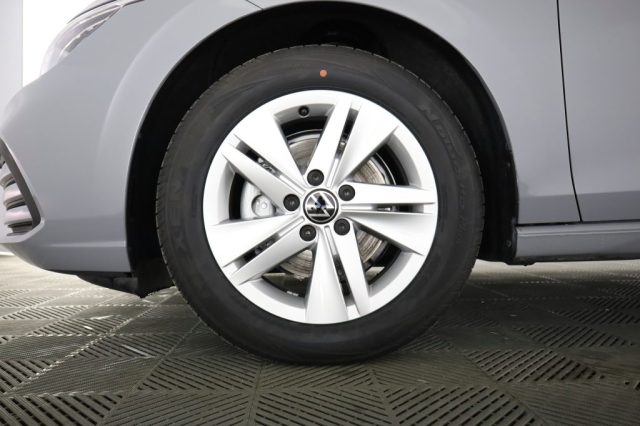 VOLKSWAGEN Golf usata 8