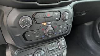 JEEP Renegade usata, con Regolazione elettrica sedili