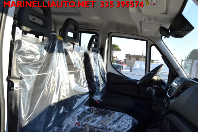 IVECO Daily usata 23