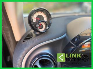 SMART ForTwo usata, con Vivavoce