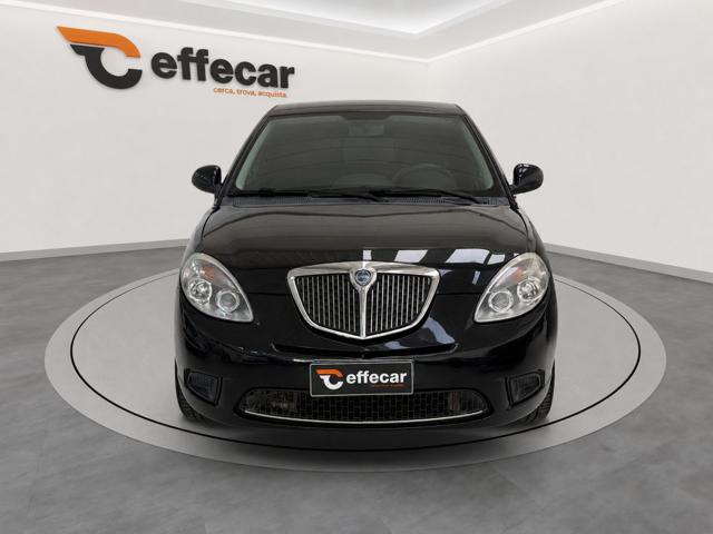 LANCIA Ypsilon usata, con Airbag