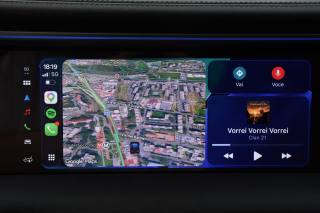 PORSCHE Macan usata, con Volante multifunzione