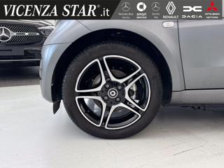 SMART ForTwo usata, con Sistema di navigazione