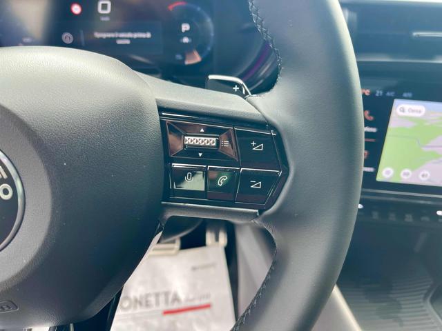 ALFA ROMEO Junior usata, con Sedili riscaldati