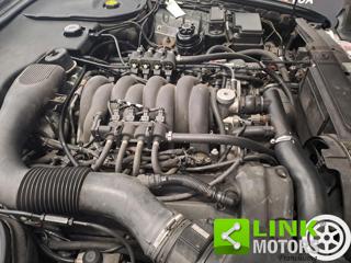 JAGUAR XJ usata, con Specchietti laterali elettrici