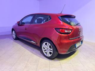 RENAULT Clio usata 13