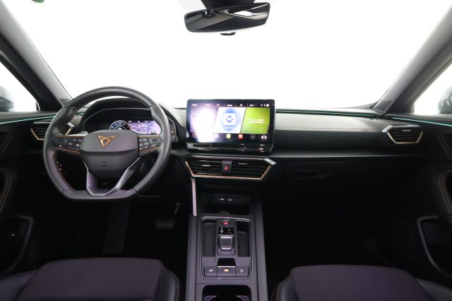 CUPRA Formentor usata 4