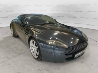 ASTON MARTIN Vantage usata, con Airbag laterali