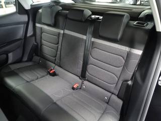 CITROEN C4 usata, con Immobilizzatore elettronico