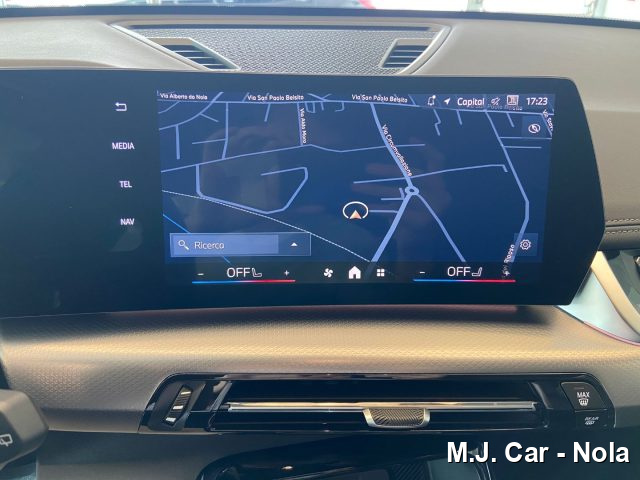 BMW X1 usata, con Cruise Control