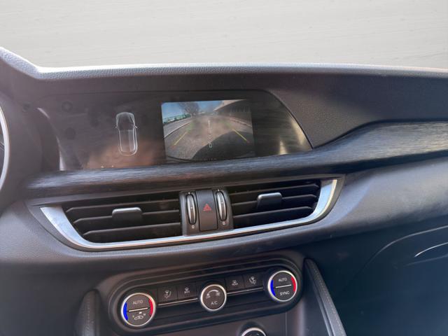 ALFA ROMEO Stelvio usata, con Cruise Control