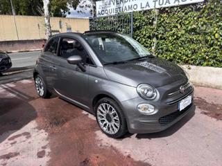 FIAT 500C 1.2 60° CABRIO - AUTOMATICA - GPL 2029