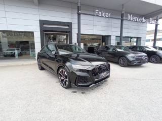 AUDI RS Q8 TFSI V8 quattro tiptronic