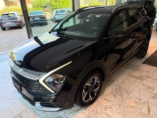 KIA Sportage usata, con Immobilizzatore elettronico