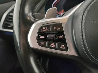 BMW X5 usata, con Regolazione elettrica sedili