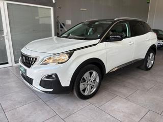PEUGEOT 3008 usata, con Airbag laterali