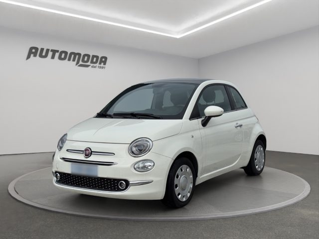 FIAT 500 usata, con ABS
