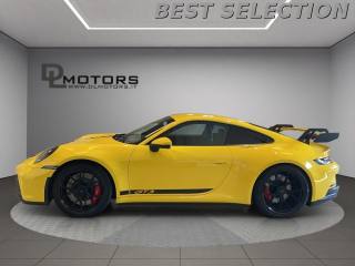 PORSCHE 911 usata, con Airbag laterali