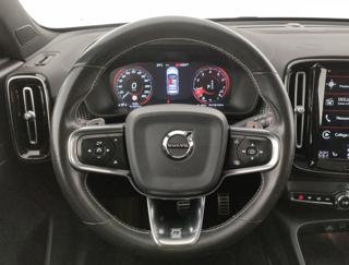 VOLVO XC40 usata, con Filtro antiparticolato